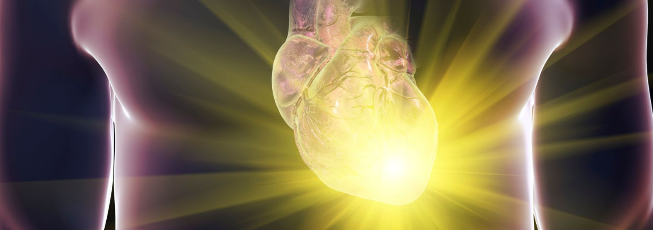 Angina pectoris