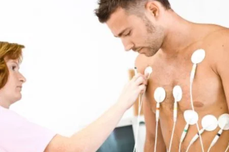 Tart a terheléstől a terheléses EKG kapcsán? A kardiológus megnyugtatja
