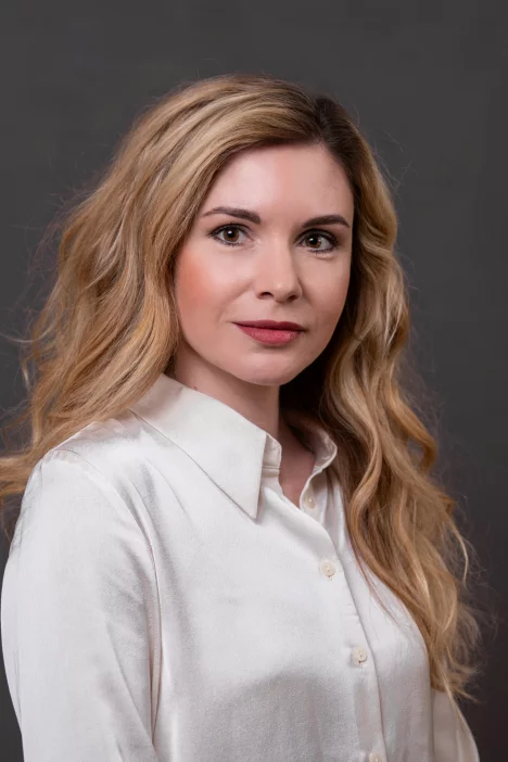 Szarka Dorottya