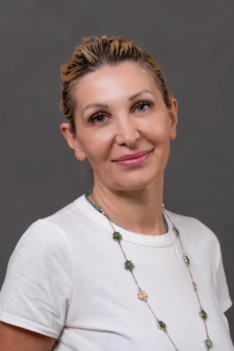Spartá Romana Patrizia