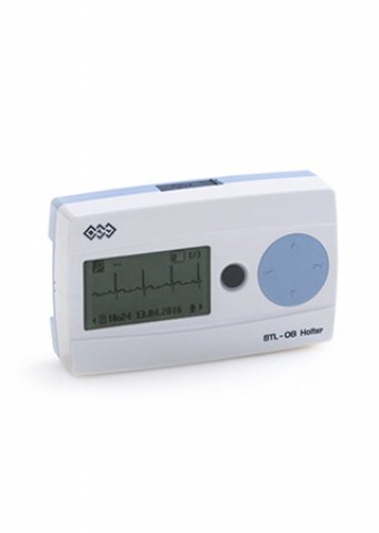 Holter EKG - SpeedMedical Arany János utca