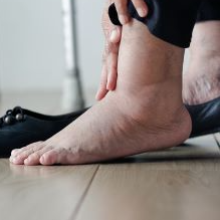 Lábdagadás, ödéma? Irány a kardiológus!