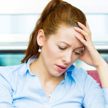 A tartós stressz növeli a szívbetegségek rizikóját - ellenőriztesse magát