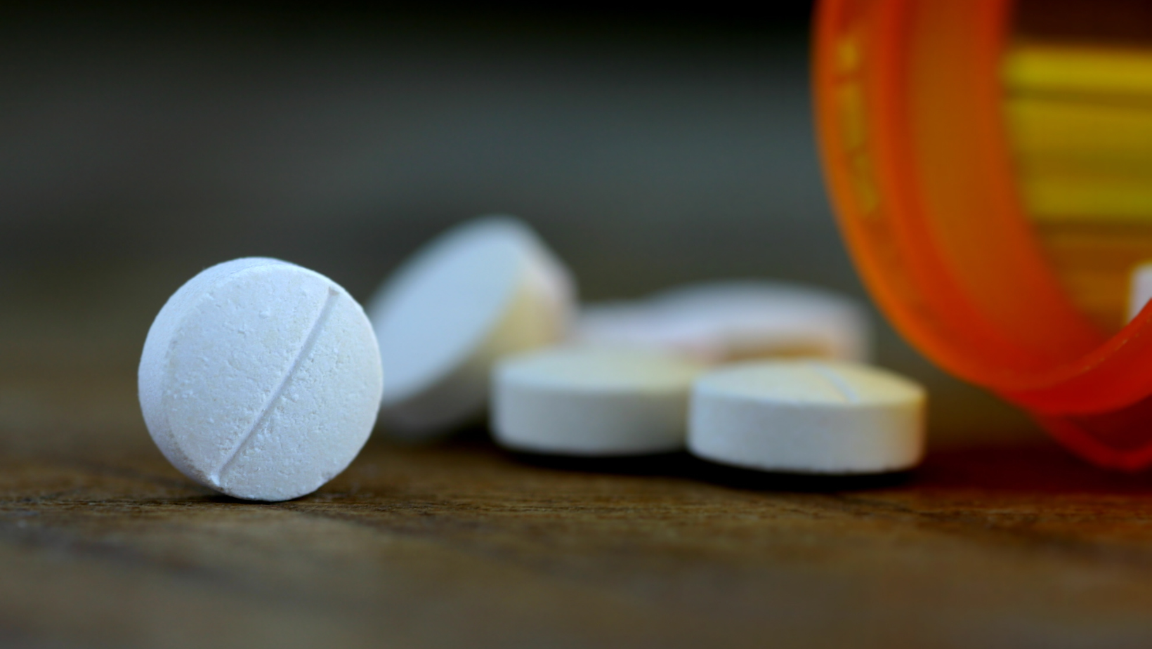 Aspirin protect