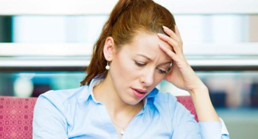 A tartós stressz növeli a szívbetegségek rizikóját - ellenőriztesse magát