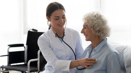 A kardiológiai kivizsgálásban fontos lehet a 7 napos Holter EKG: