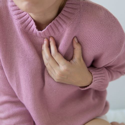 Mi okozhatja a mellkas bal oldalán jelentkező fájdalmat? - Kardioközpont