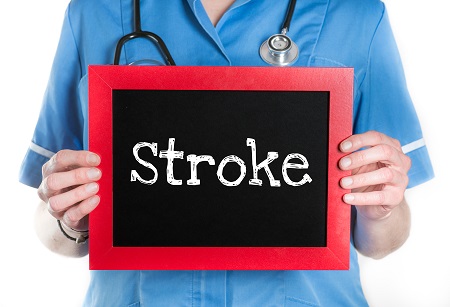 migrén stroke
